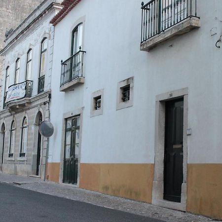 Casa Do Arco, Santarem Apartment Екстериор снимка