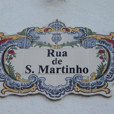 Casa Do Arco, Santarem Apartment Екстериор снимка