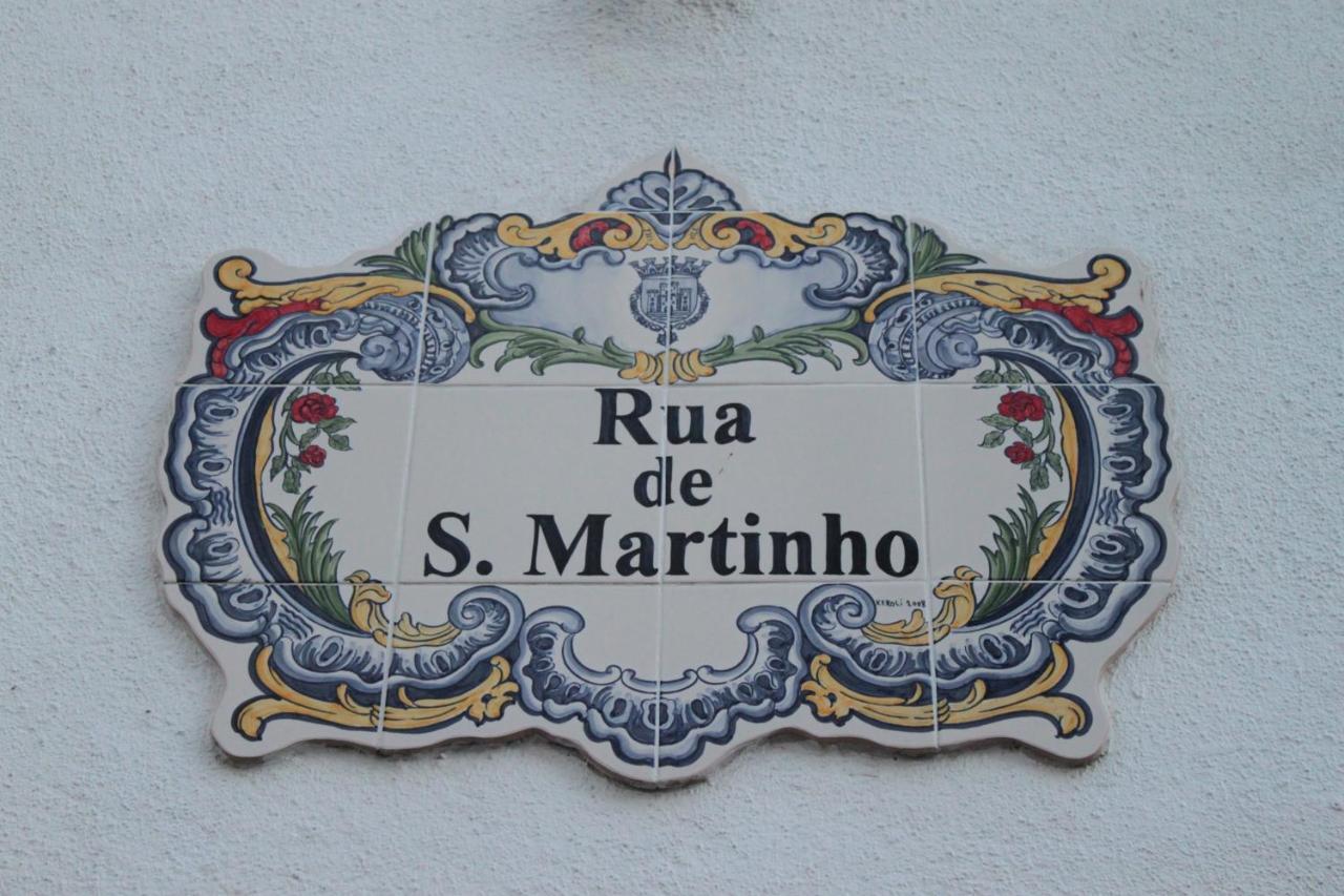 Casa Do Arco, Santarem Apartment Екстериор снимка