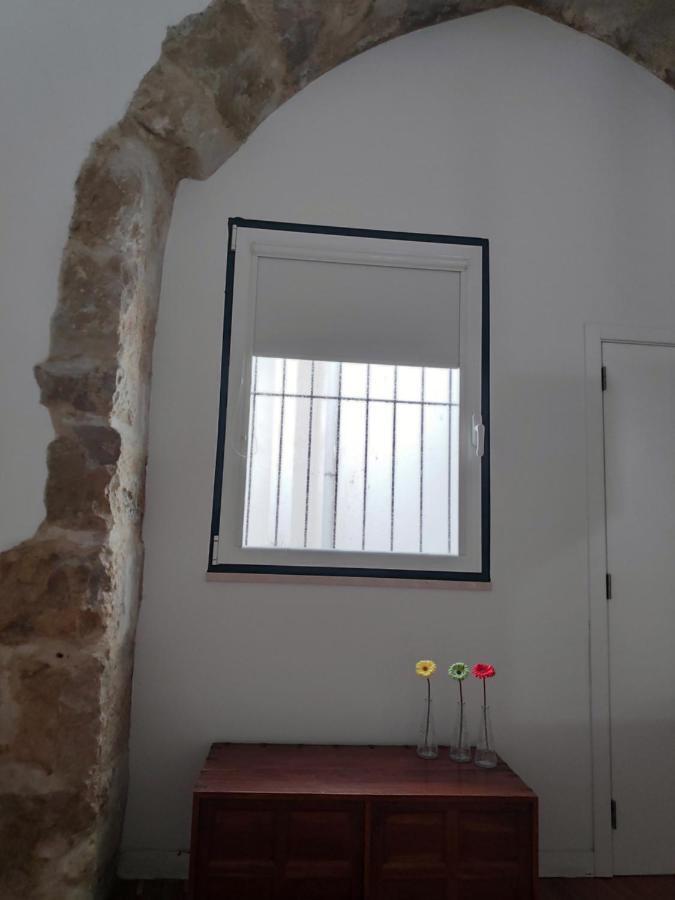 Casa Do Arco, Santarem Apartment Екстериор снимка