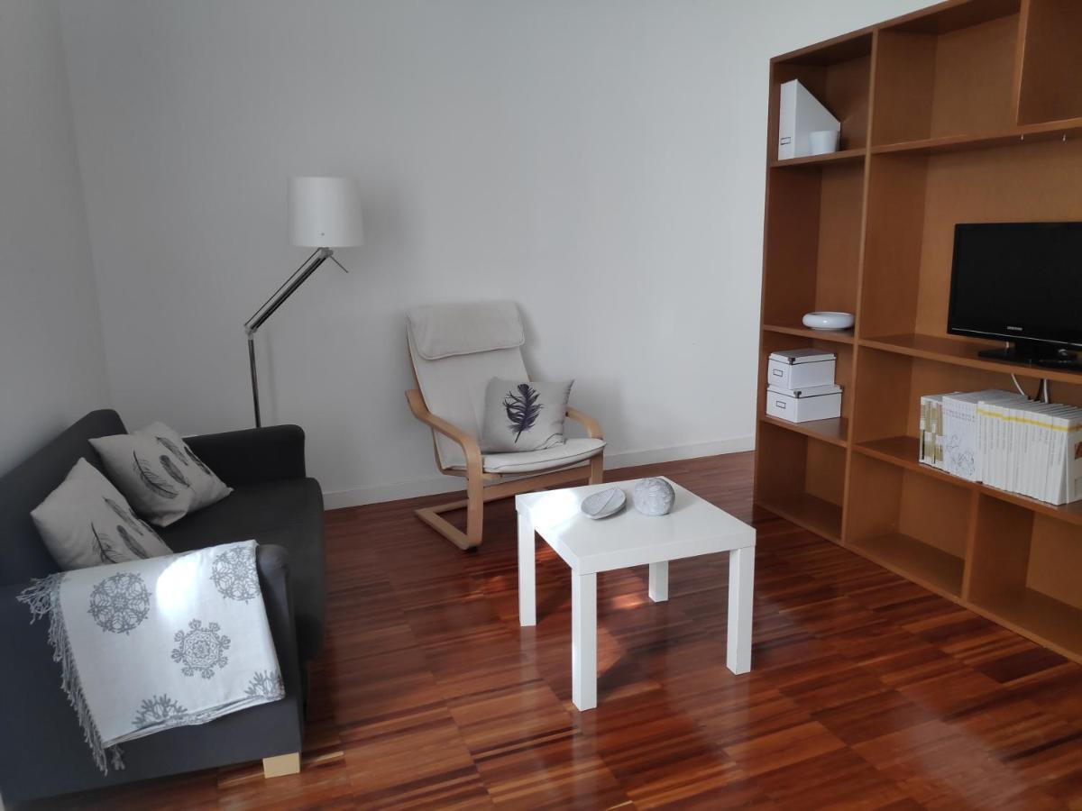 Casa Do Arco, Santarem Apartment Екстериор снимка
